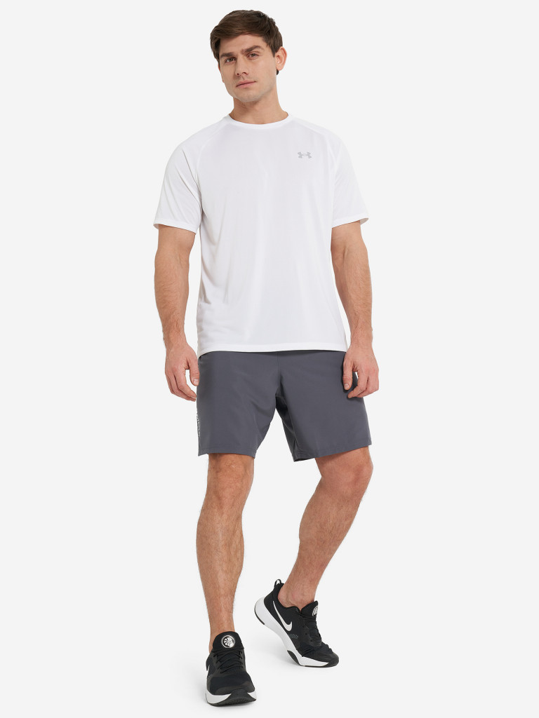 Футболка мужская Under Armour