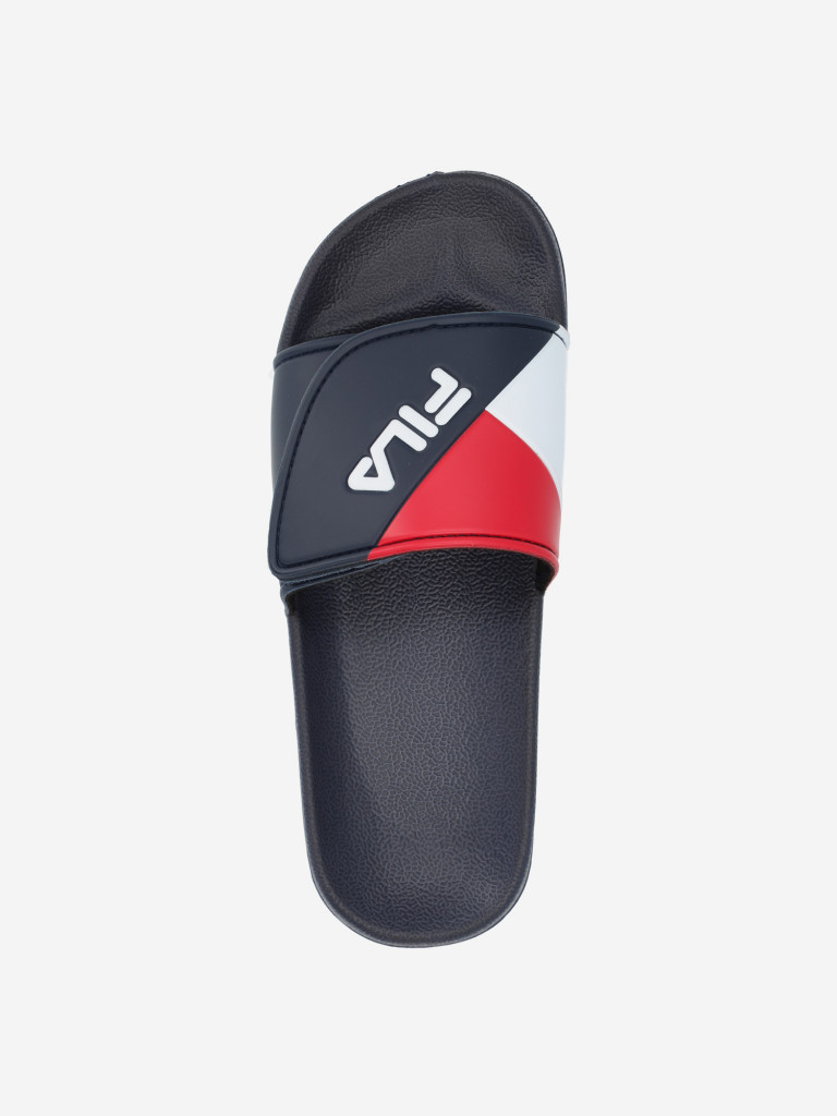 Шлепанцы детские FILA Tider