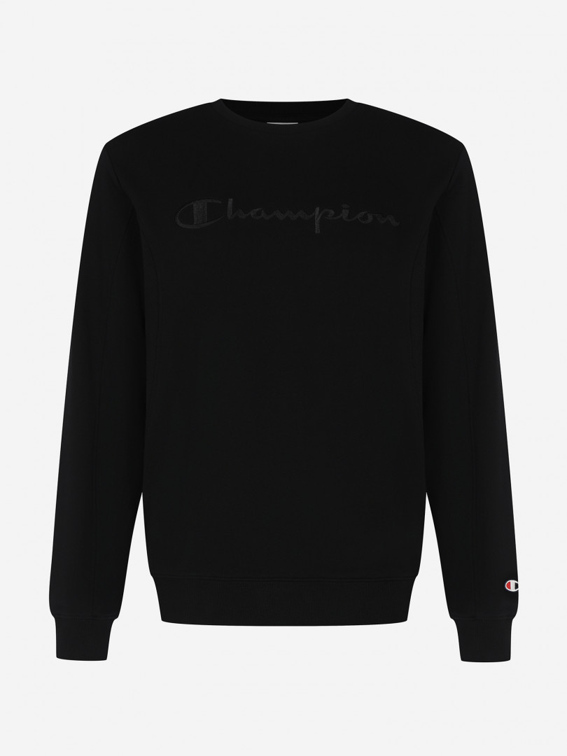 Свитшот мужской Champion Черный 5299₽