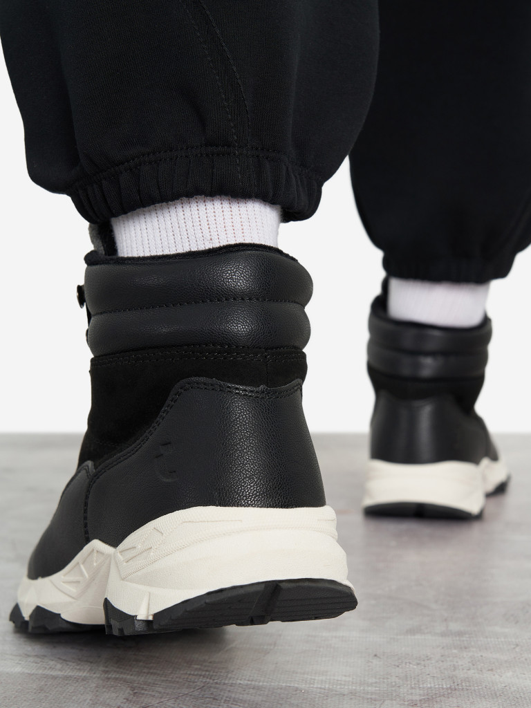 Кроссовки утепленные женские Safety Jogger Rilke