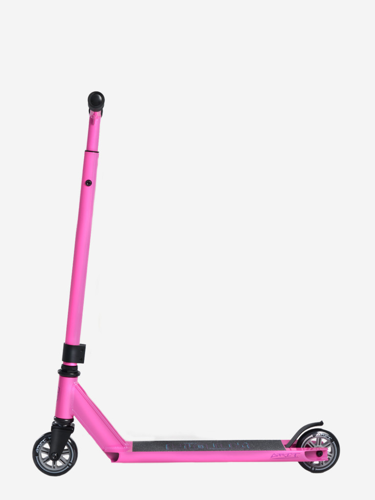 Самокат Grit Atom, 100 мм