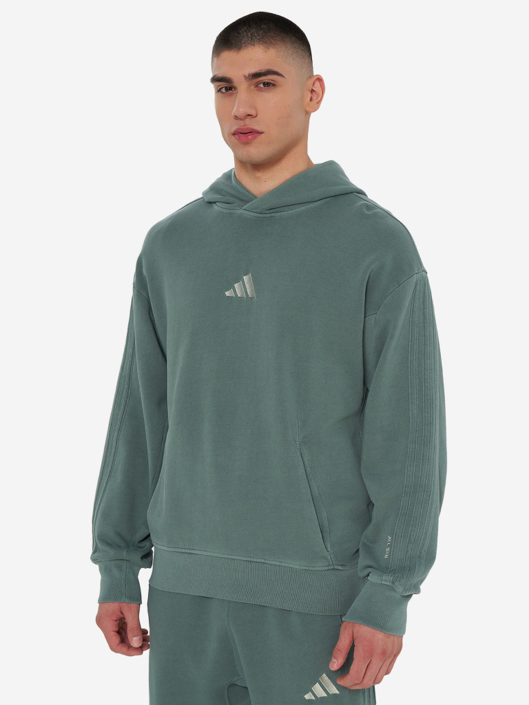 Худи мужское adidas