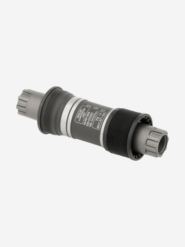 Каретка велосипедная Shimano BB-ES300, Octalink, BSA 73x121 мм