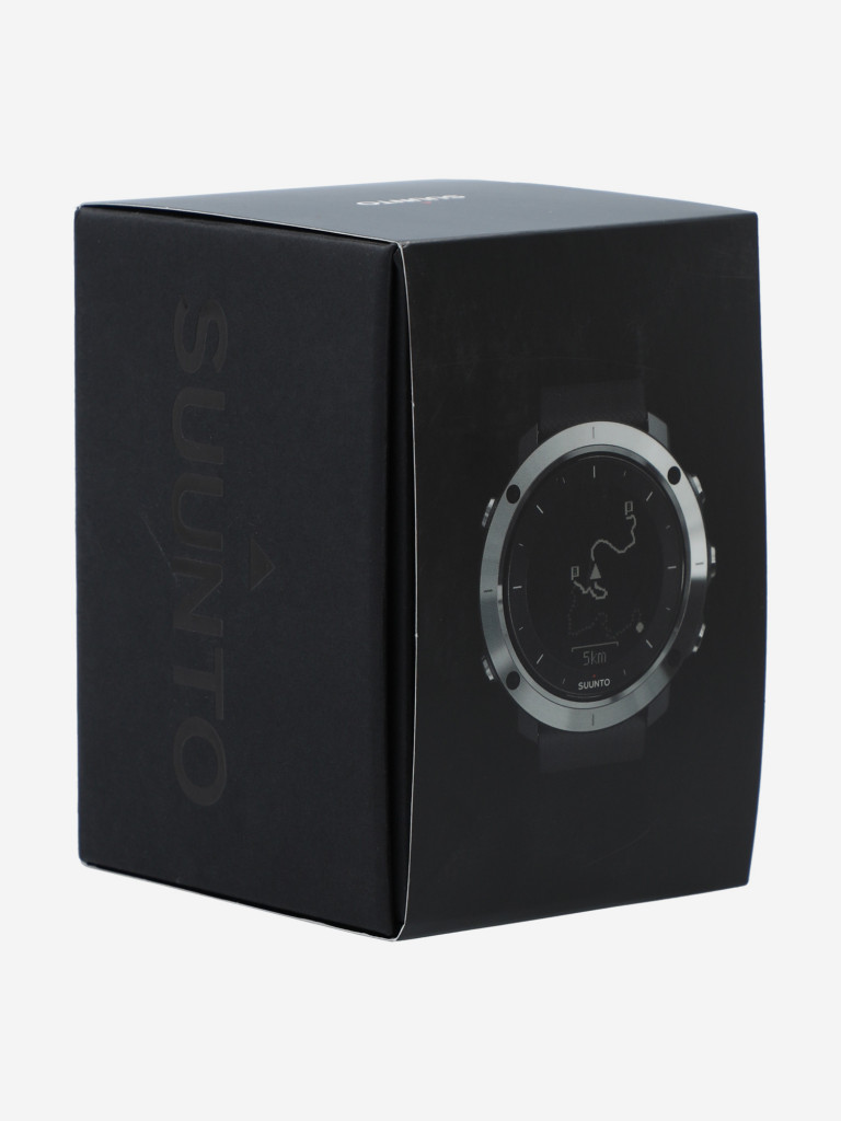 Часы Suunto Travers