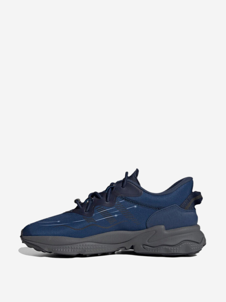 Сандалии Adidas Ozweego