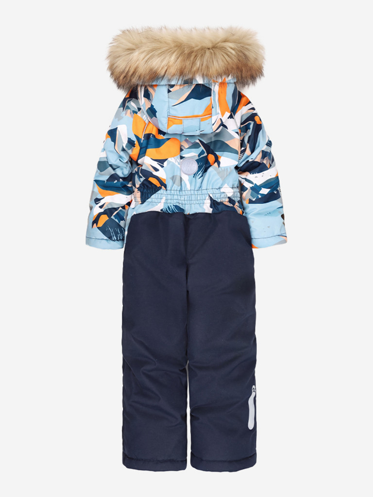 Комбинезон NIKASTYLE