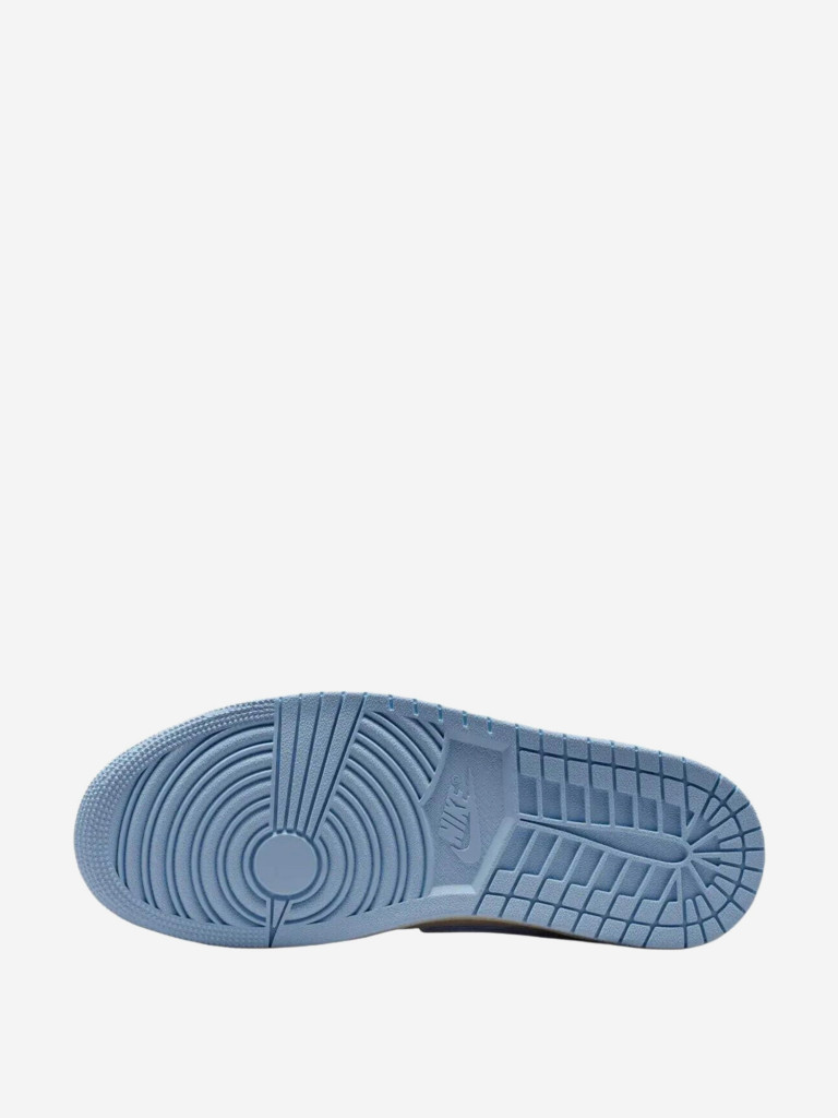 Кеды высокие женские Nike Jordan 1 High OG