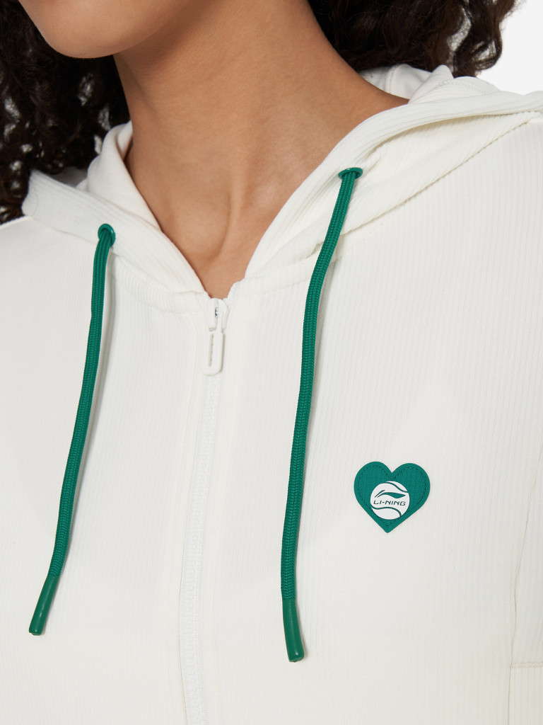 Худи женское Li-Ning