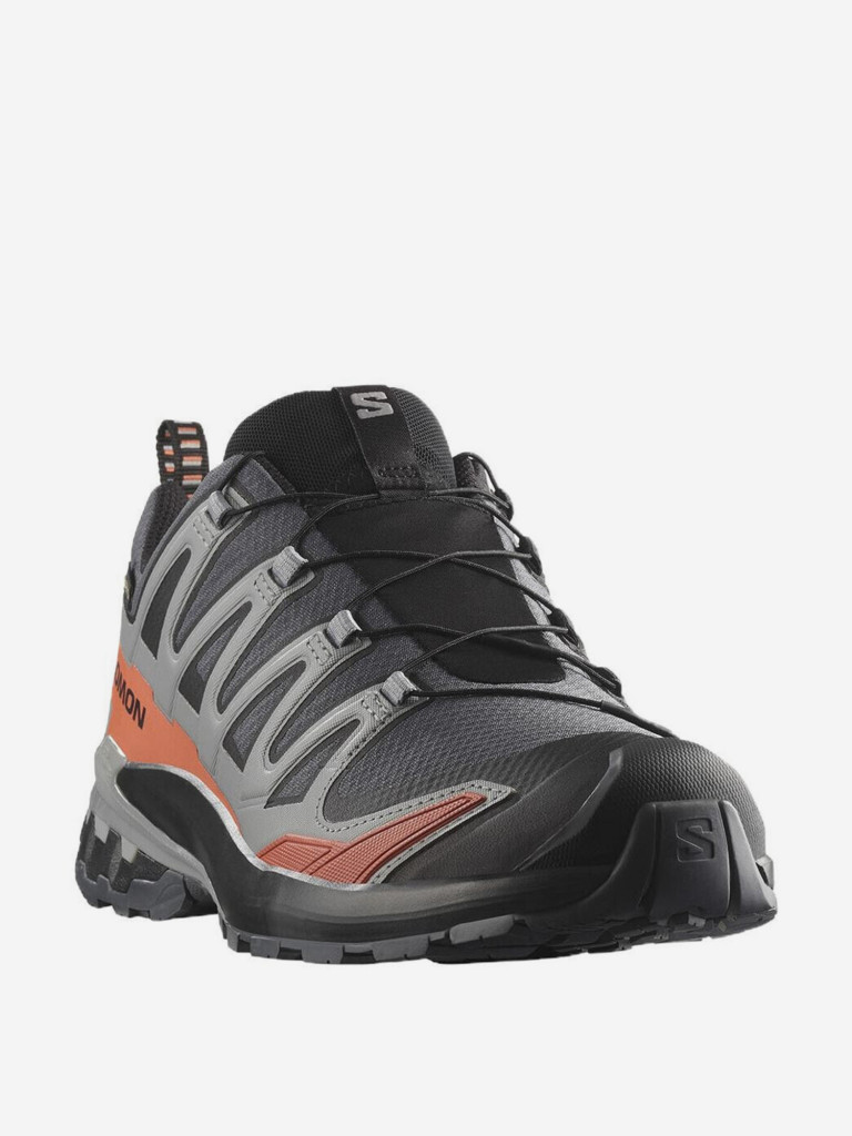 Кроссовки Salomon Xa Pro 3D V9