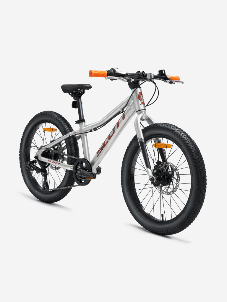 Велосипед подростковый Scott Roxter, 20"