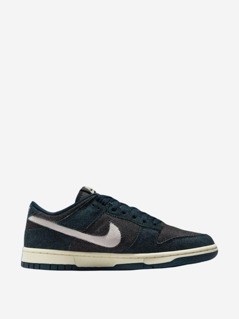 Кеды женские Nike Dunk Low