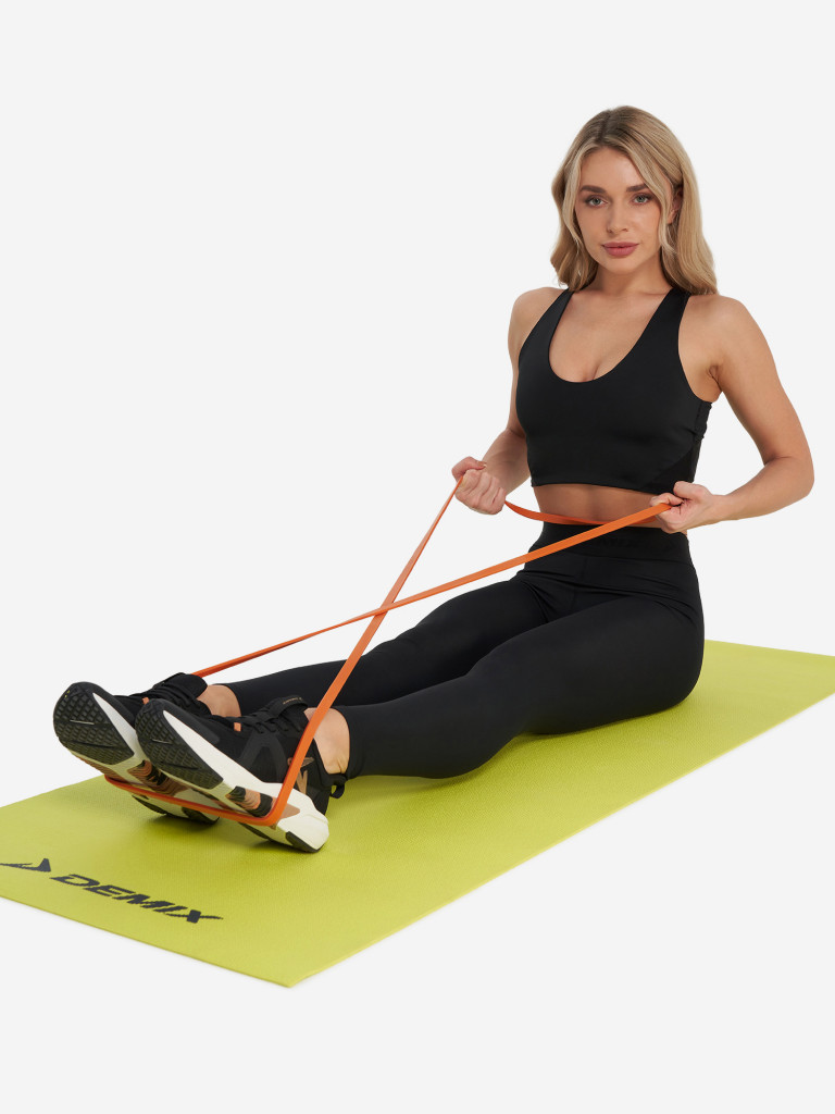 Топ бра спортивный Demix