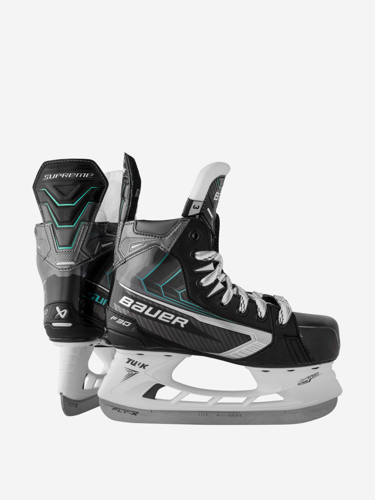 Коньки хоккейные детские Bauer Supreme F30 JR D