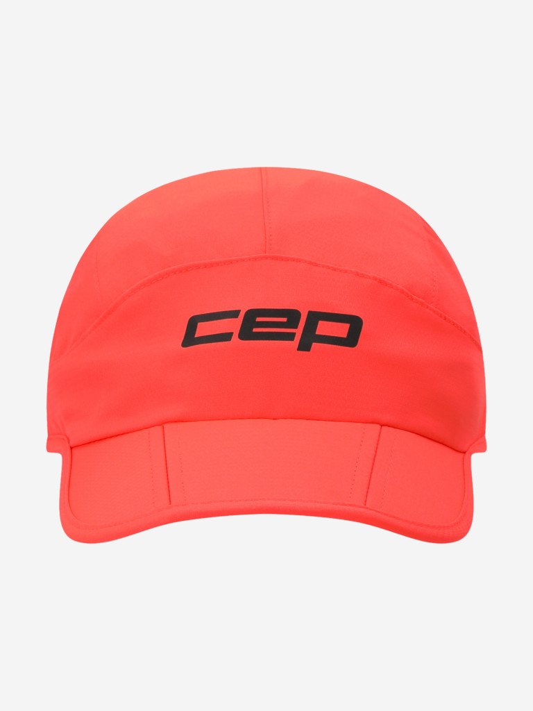 Бейсболка CEP Core Run Foldable