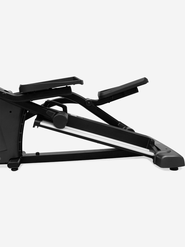 Эллиптический полукоммерческий тренажер OXYGEN FITNESS E700 PRO