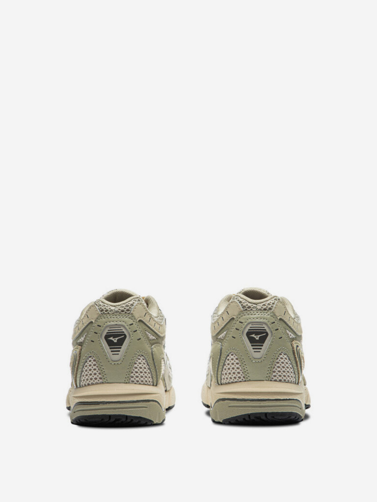 Кроссовки Mizuno Wave Orion Wear resistant