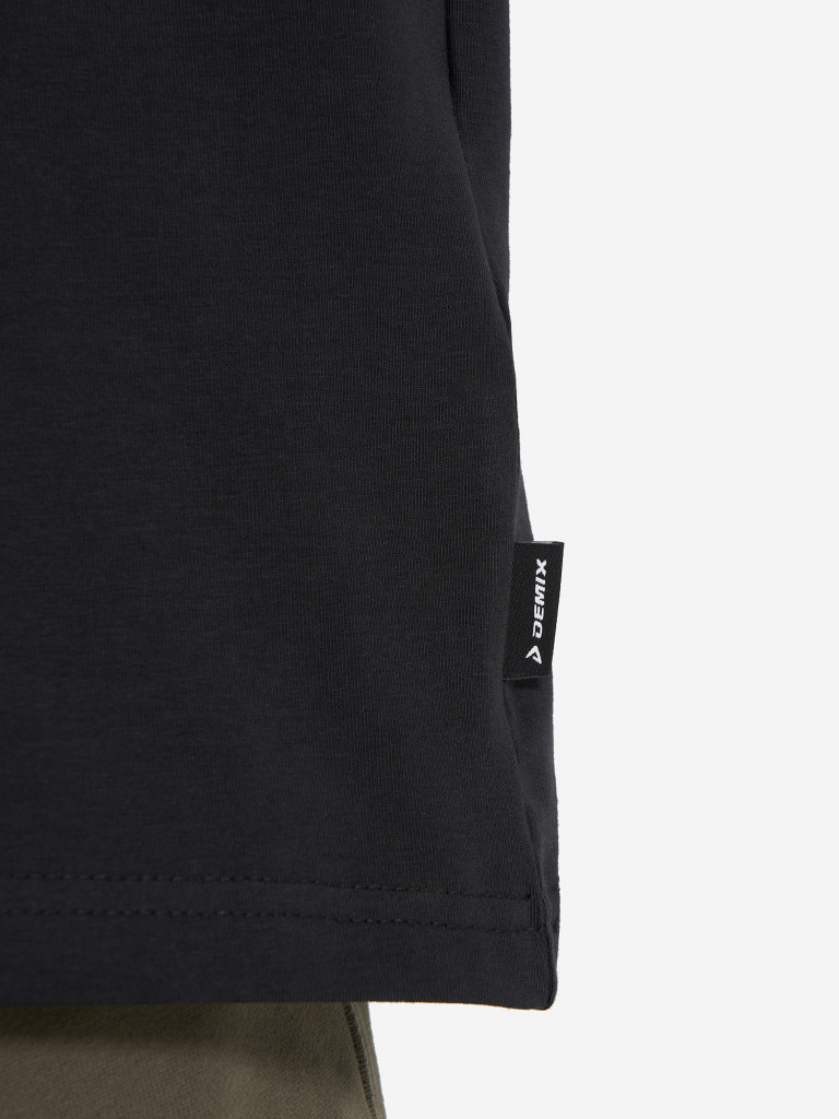 Футболка мужская оверсайз Demix Brand Love Pack