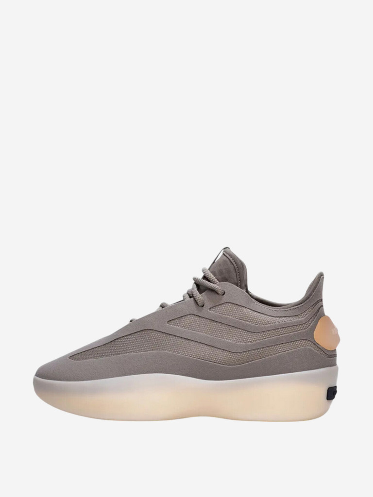 Кроссовки Adidas Athletics II Basket Putbei