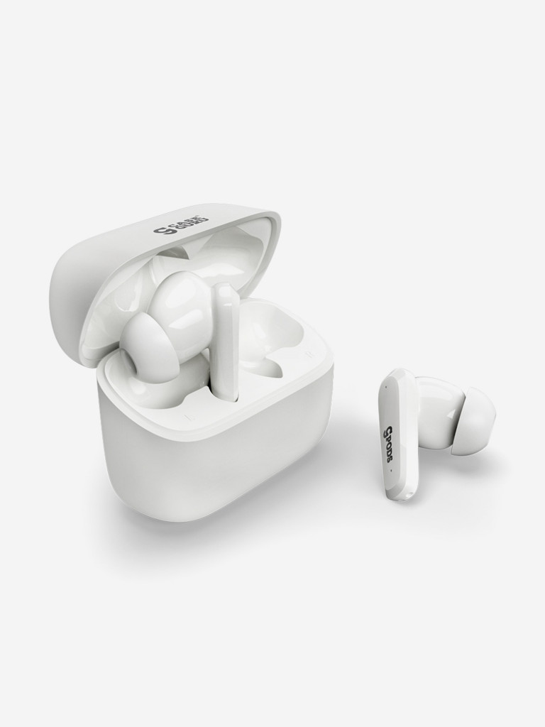 Беспроводные Bluetooth-наушники с микрофоном CGPods Air Pro, CaseGuru