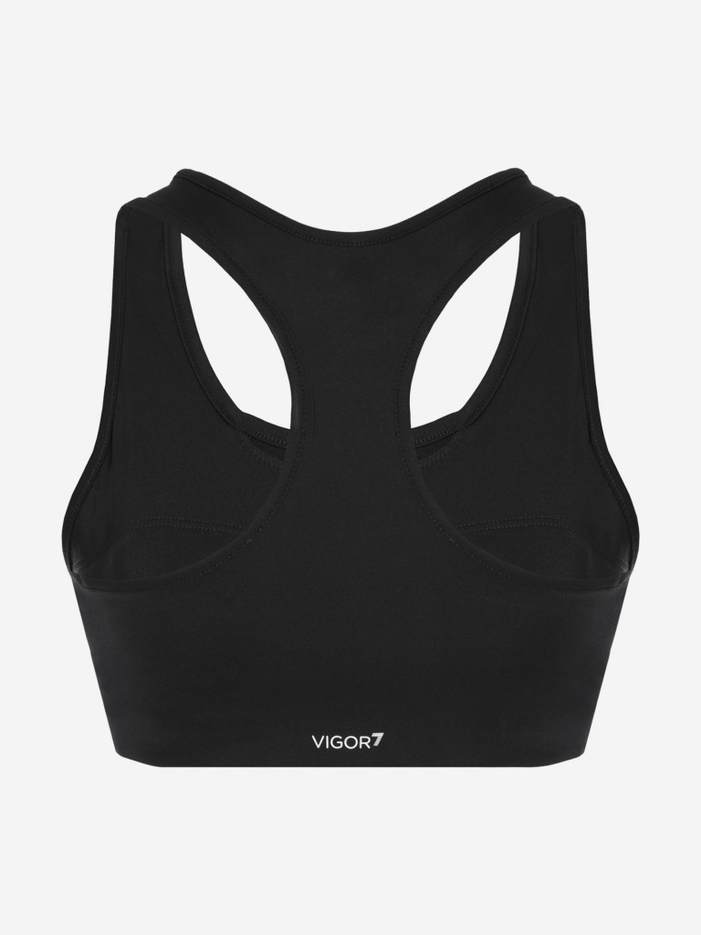 Спортивный бра женский EA7