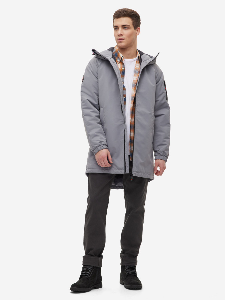 Куртка демисезонная FREE FLIGHT Sector