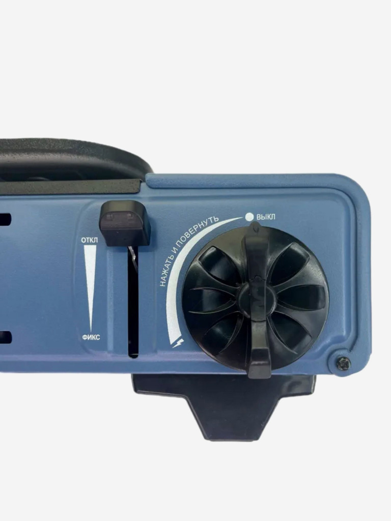 Туристический газовый гриль Ice Cube GS-8 mini