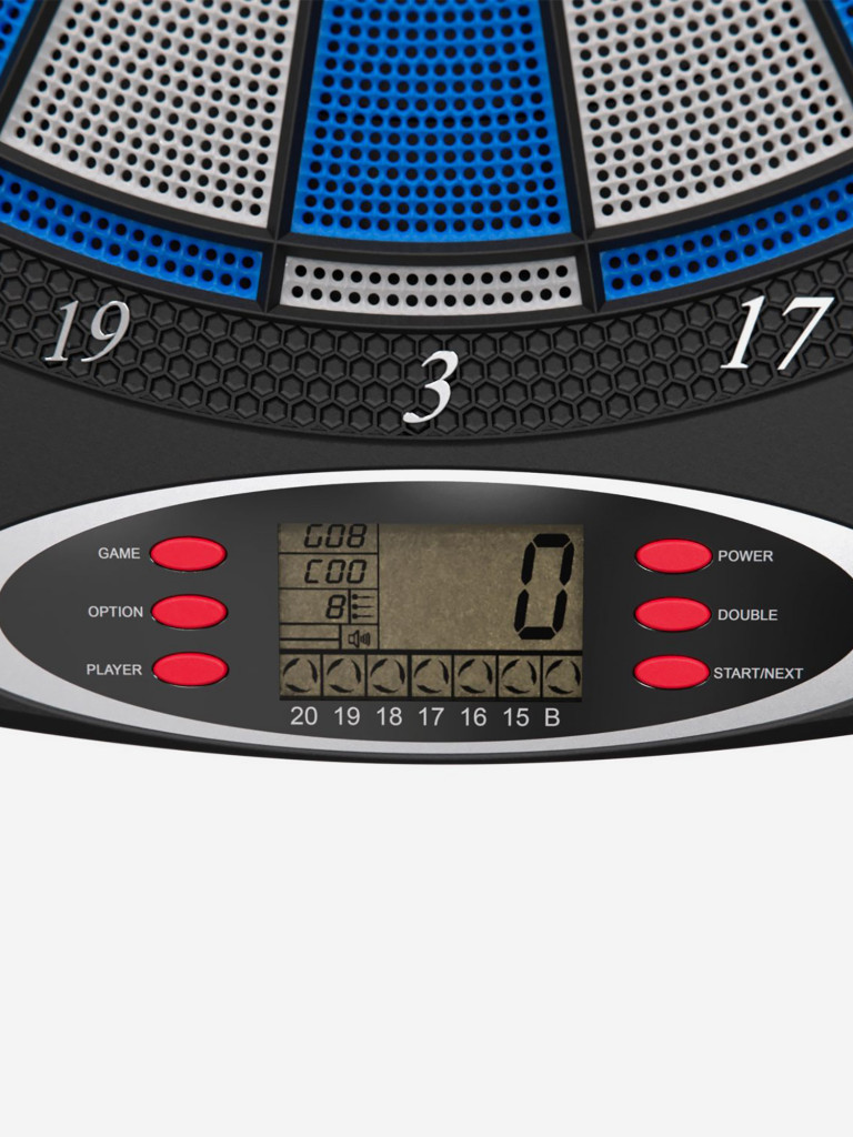 Дартс DFC DARDBE100