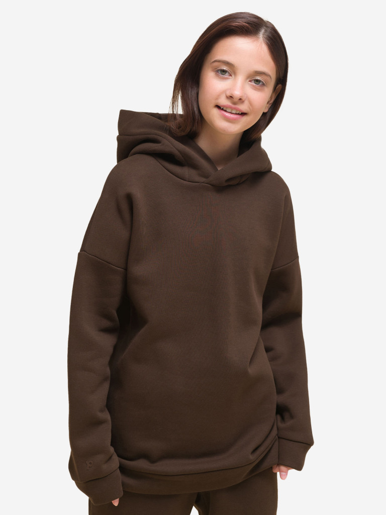 Худи, толстовка детская Pelican