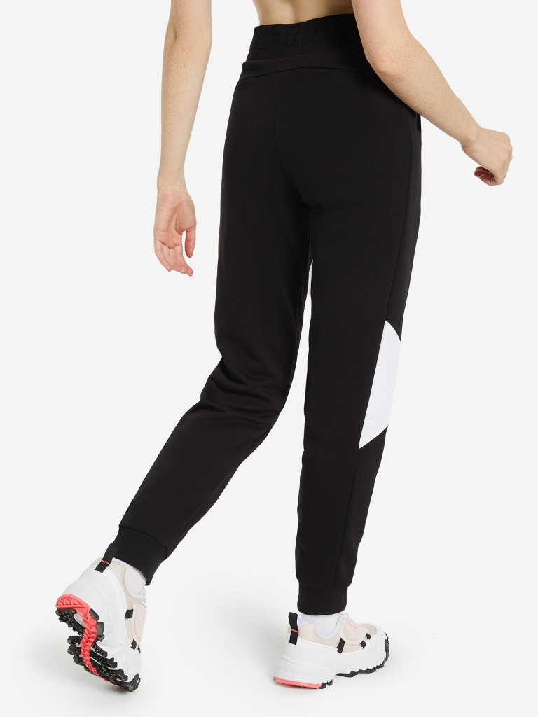 Брюки женские PUMA Rebel