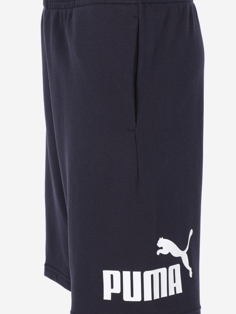 Шорты для мальчиков PUMA Ess