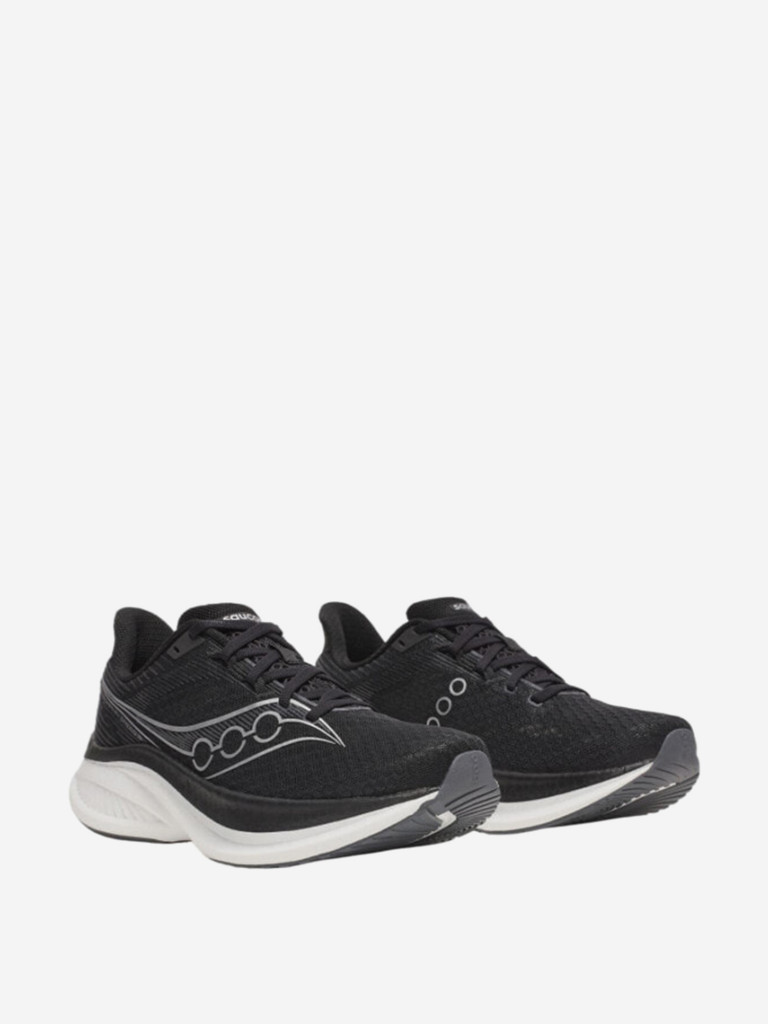 Кроссовки беговые мужские Saucony