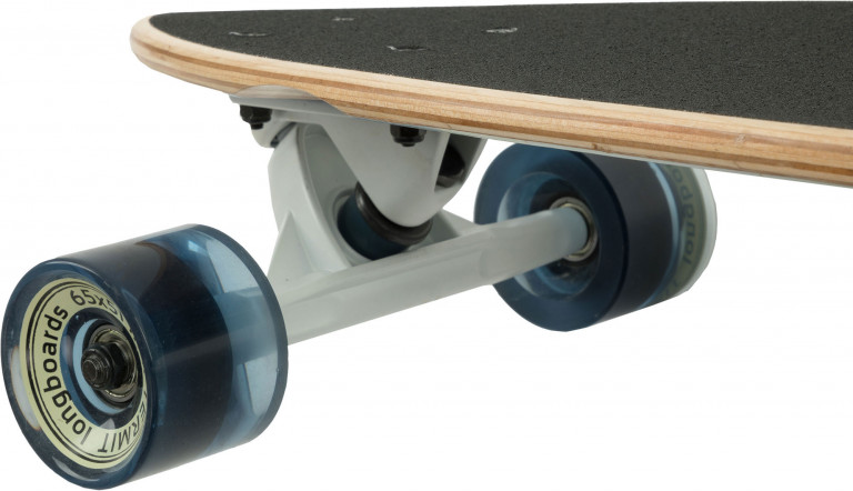 Лонгборд Termit Pin Tail 39"