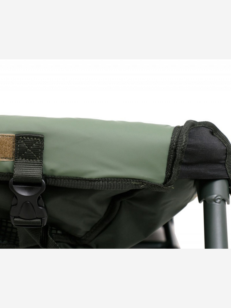 CARP PRO Мат карповый люлька с телескопическими ножками 101х62х36см