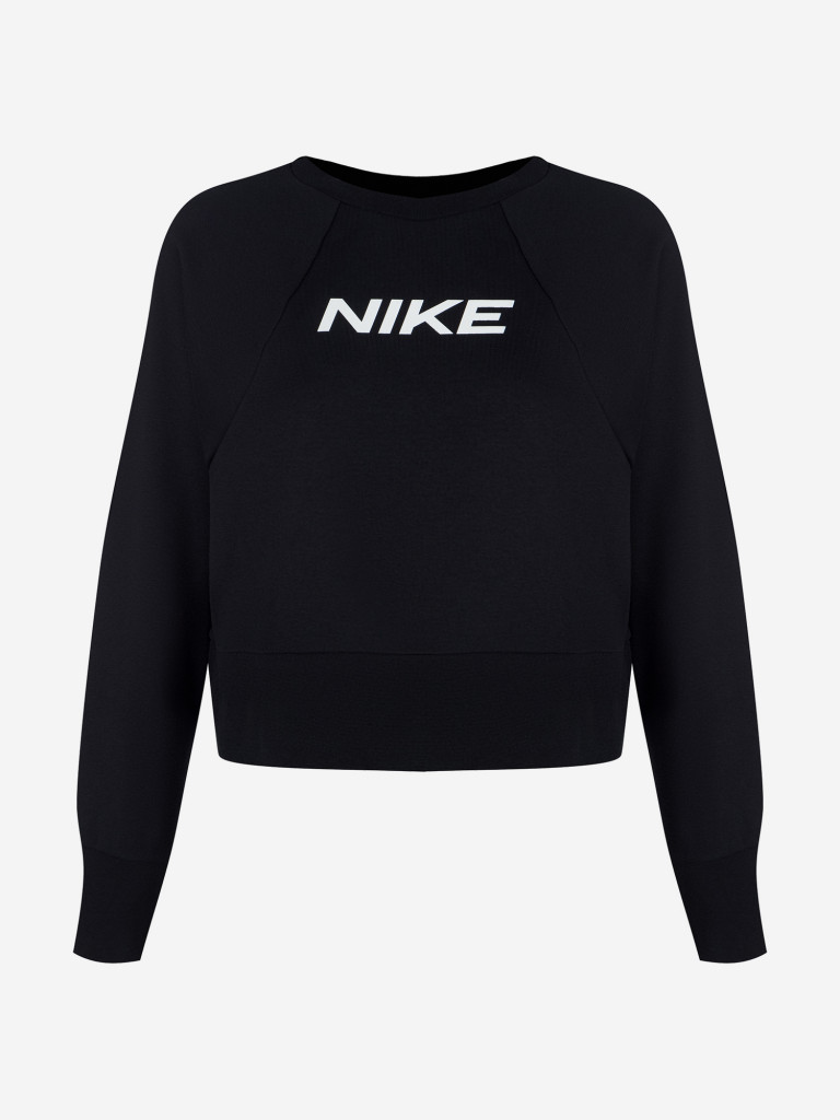 Свитшот женский Nike Dri-FIT Get Fit