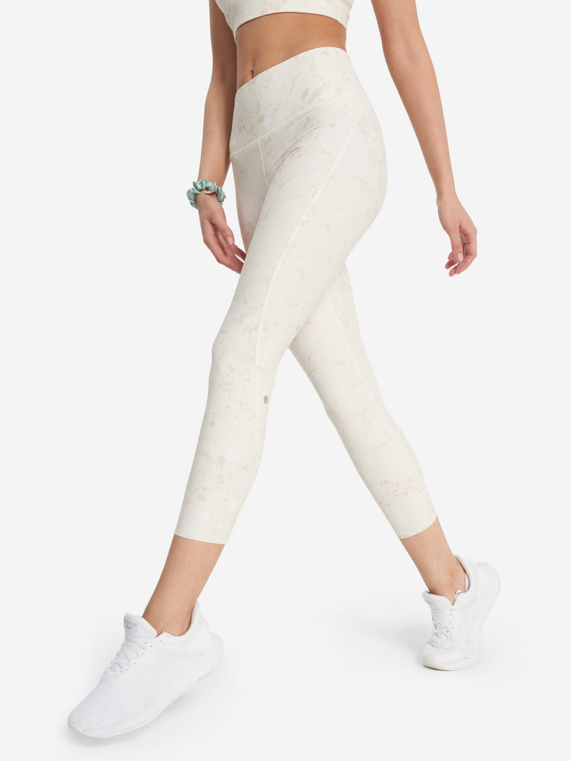 Легинсы женские Sensana Бежевый 3999₽