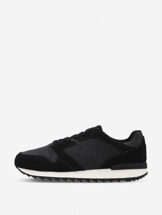 Кроссовки мужские Kappa Authentic Run Modern