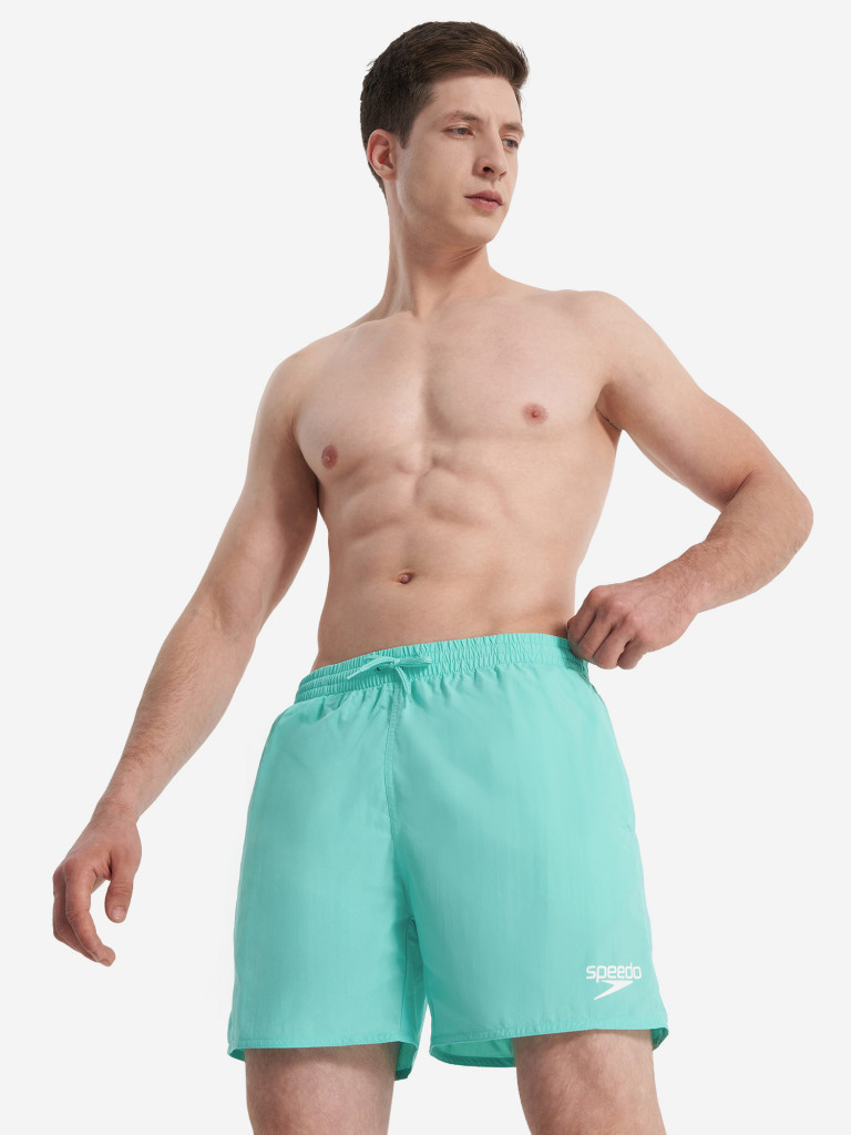 Шорты плавательные мужские Speedo Essentials
