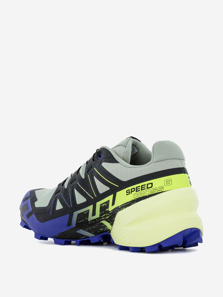 Кроссовки Salomon Speedcross 6 GTX