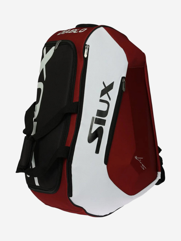 Сумка для ракеток SIUX Diablo Sanyo SS24