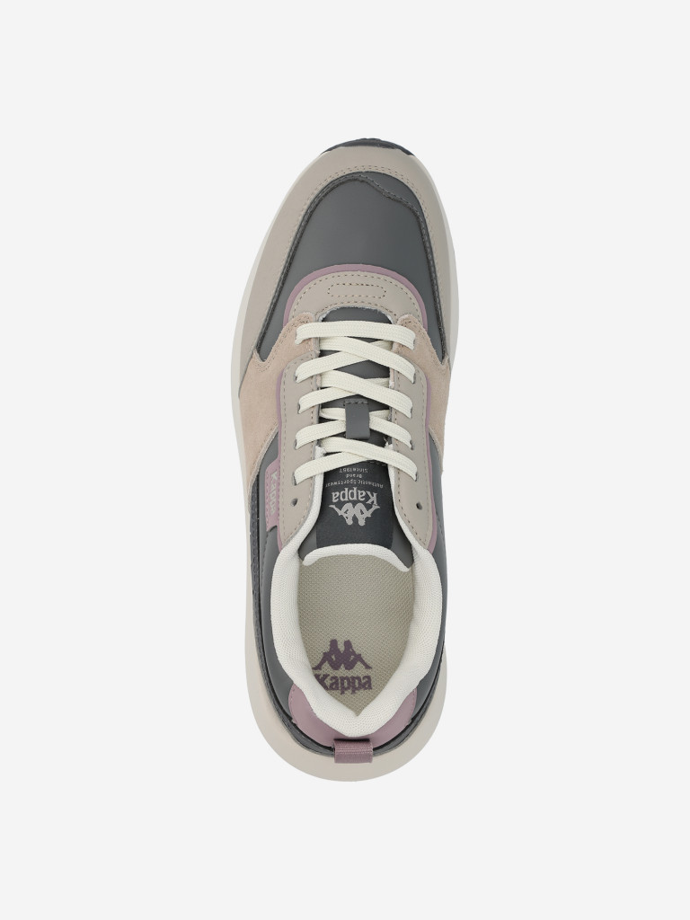 Кроссовки женские Kappa Authentic Run Lt
