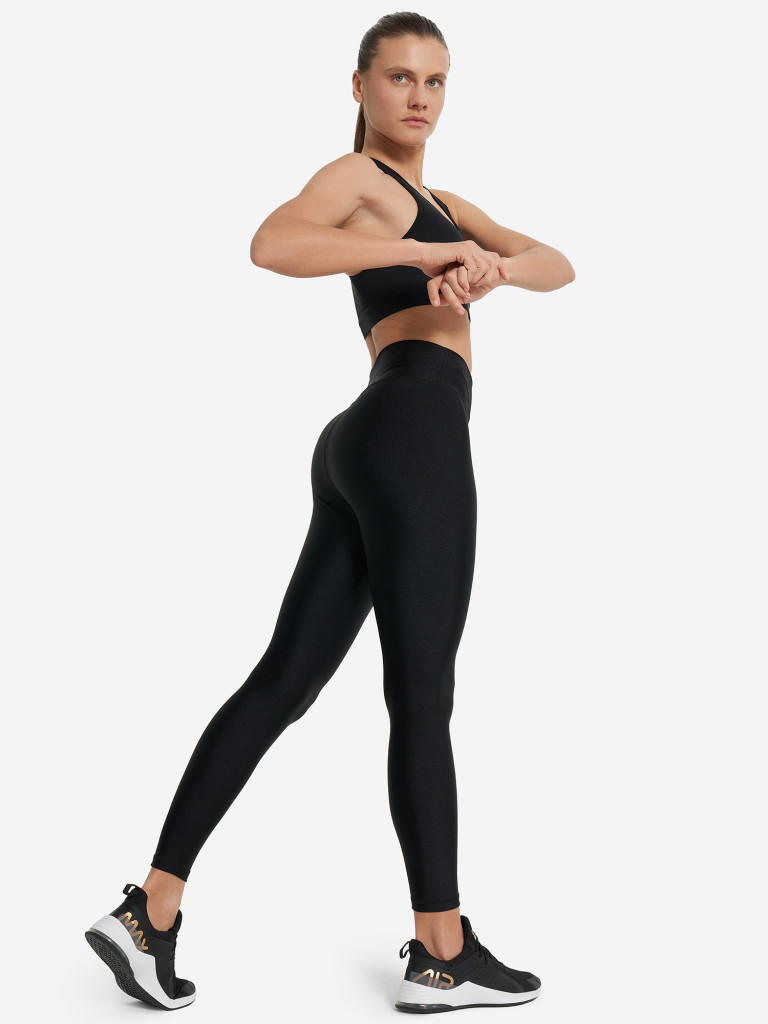 Легинсы женские adidas Opt Ess Shine