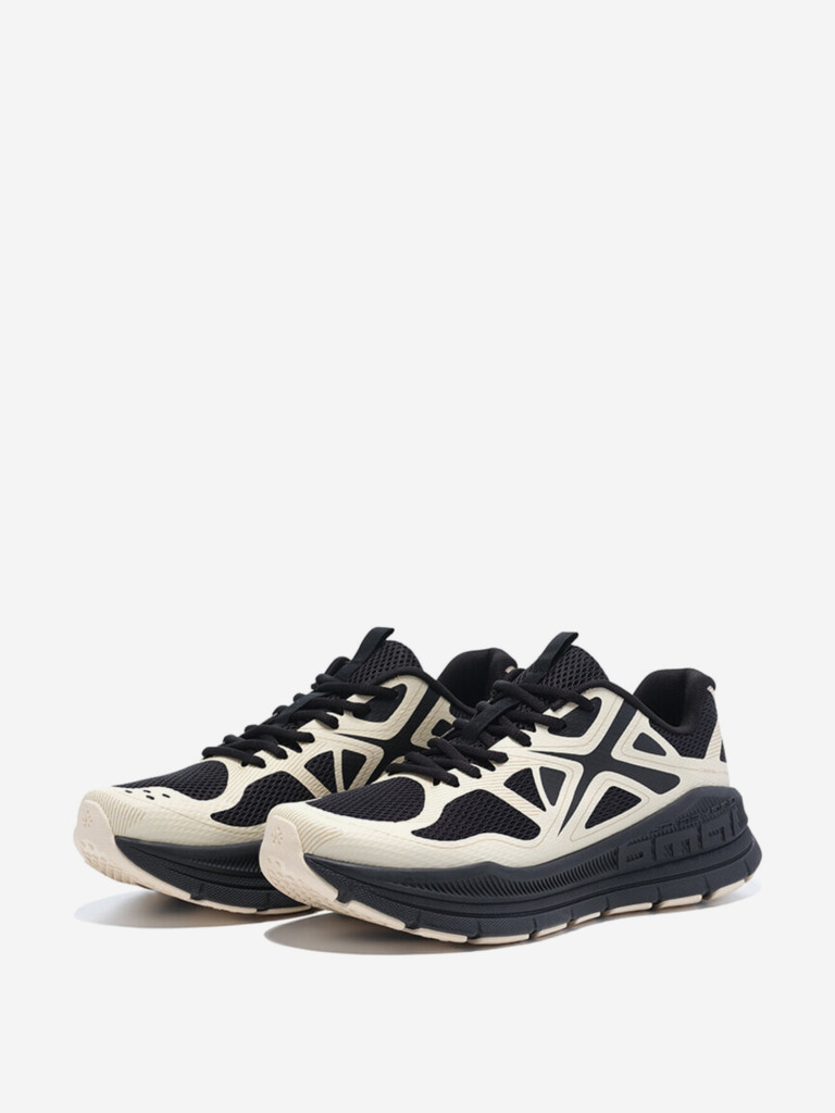 Кроссовки BMAI Pure The Expeditionary Low Top Sprint Running Shoes Men's Panda
