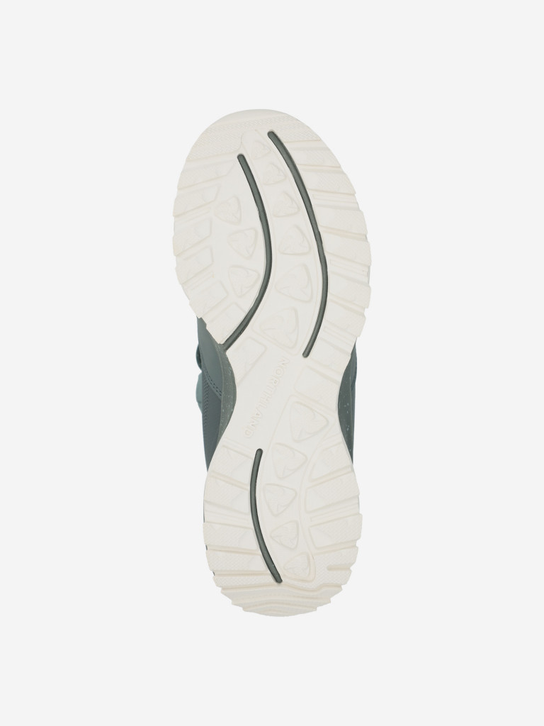 Сапоги утепленные женские Northland Fels High