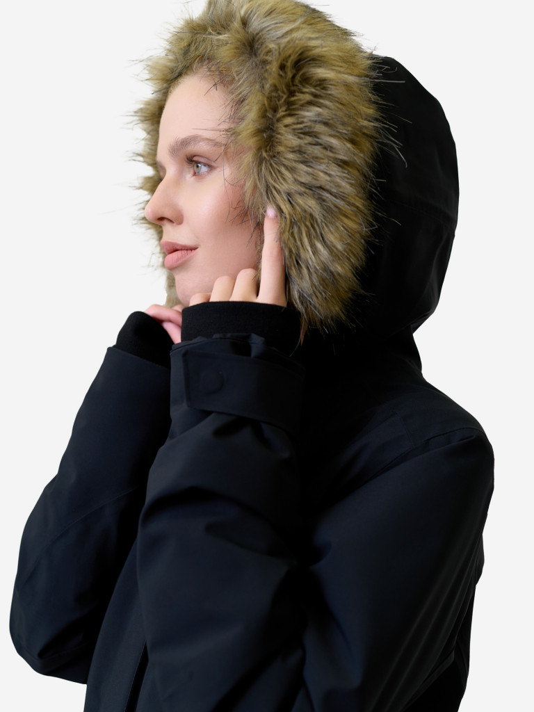 Куртка женская NORPPA Jimara