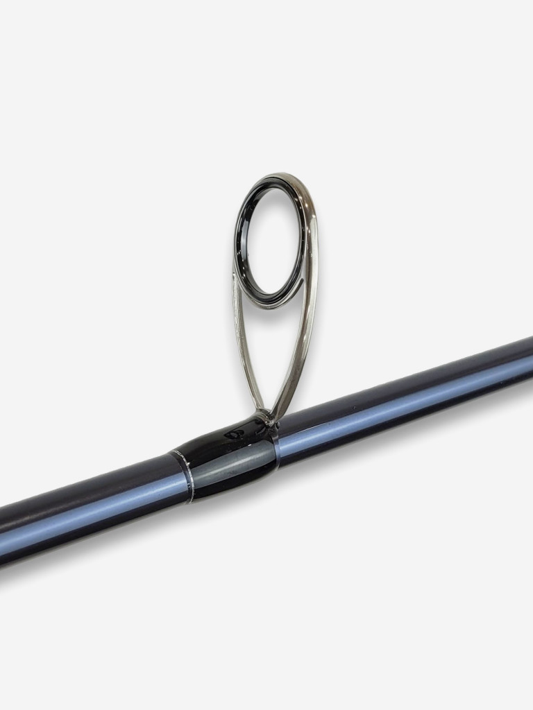 Спиннинг для рыбалки Zetrix COMPANERO CNS-764M 7-28гр 8-17Lb