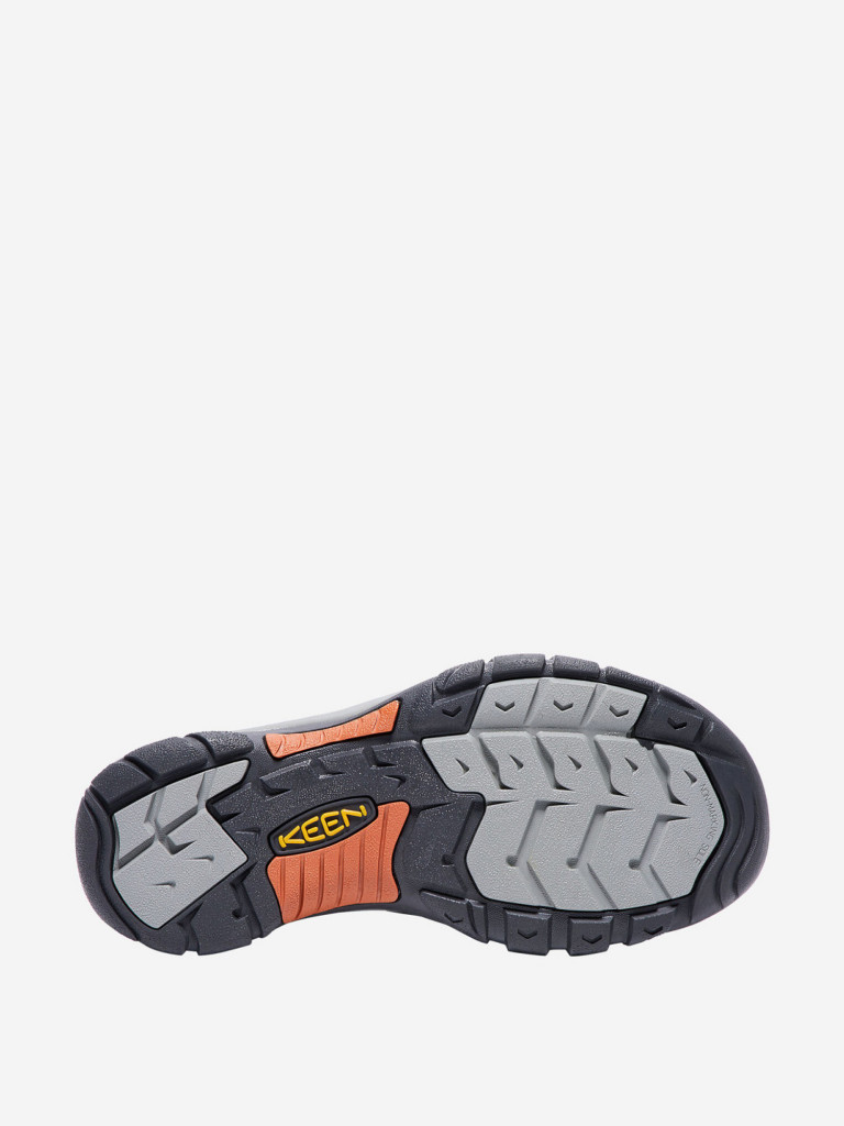 Сандалии мужские KEEN Newport H2 M