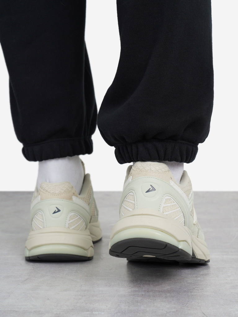 Кроссовки женские Demix Heritage Y2K Lea