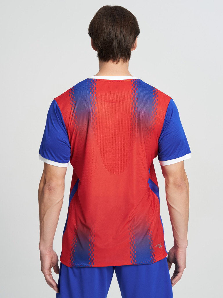 Футболка мужская Primera CSKA Jersey Home 26/27