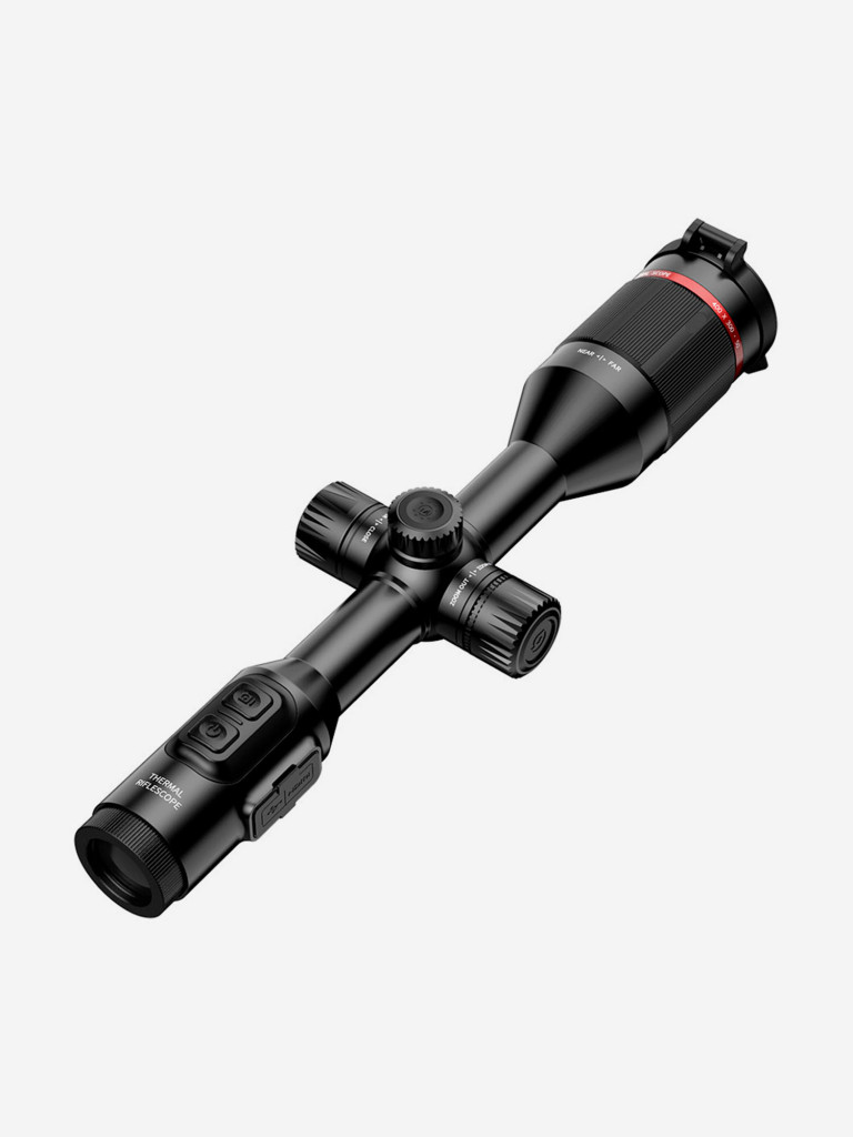 Прицел тепловизионный Guide TU630 x2-x16, 640x480, D35мм