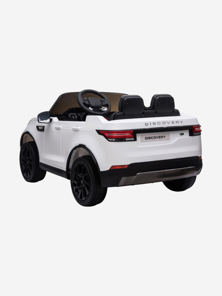 Детский электромобиль HL Land Rover Discovery 12V